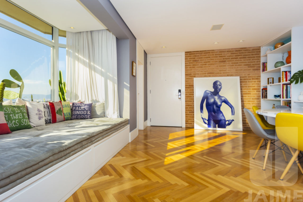 Apartamento para Venda - Perdizes