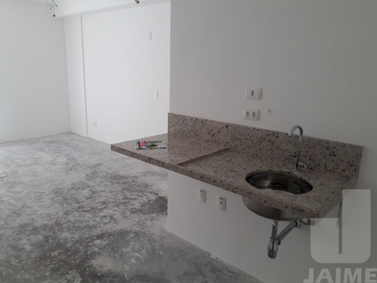 Apartamento para Venda - Higienópolis