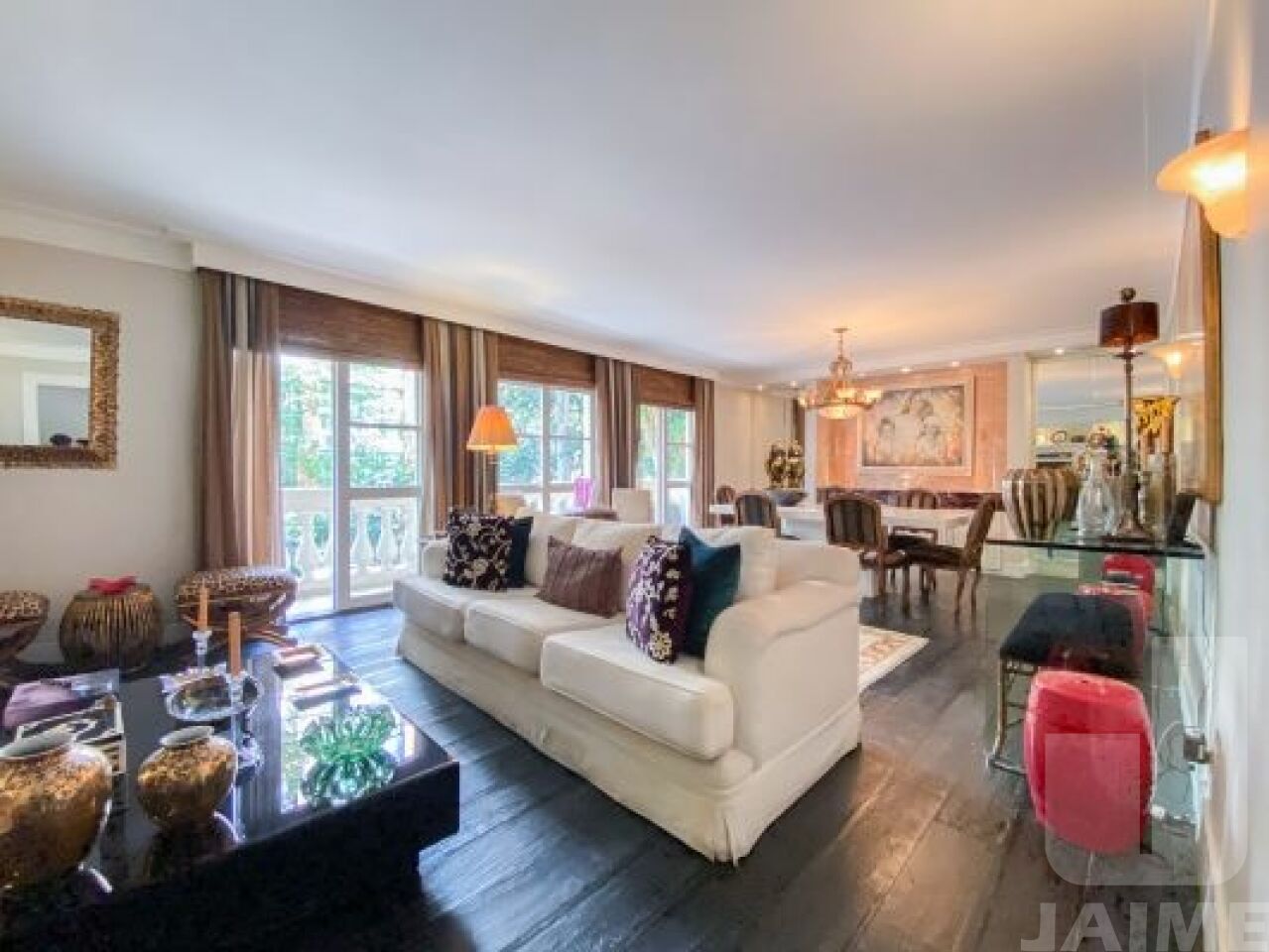 Apartamento para Venda - Cerqueira César