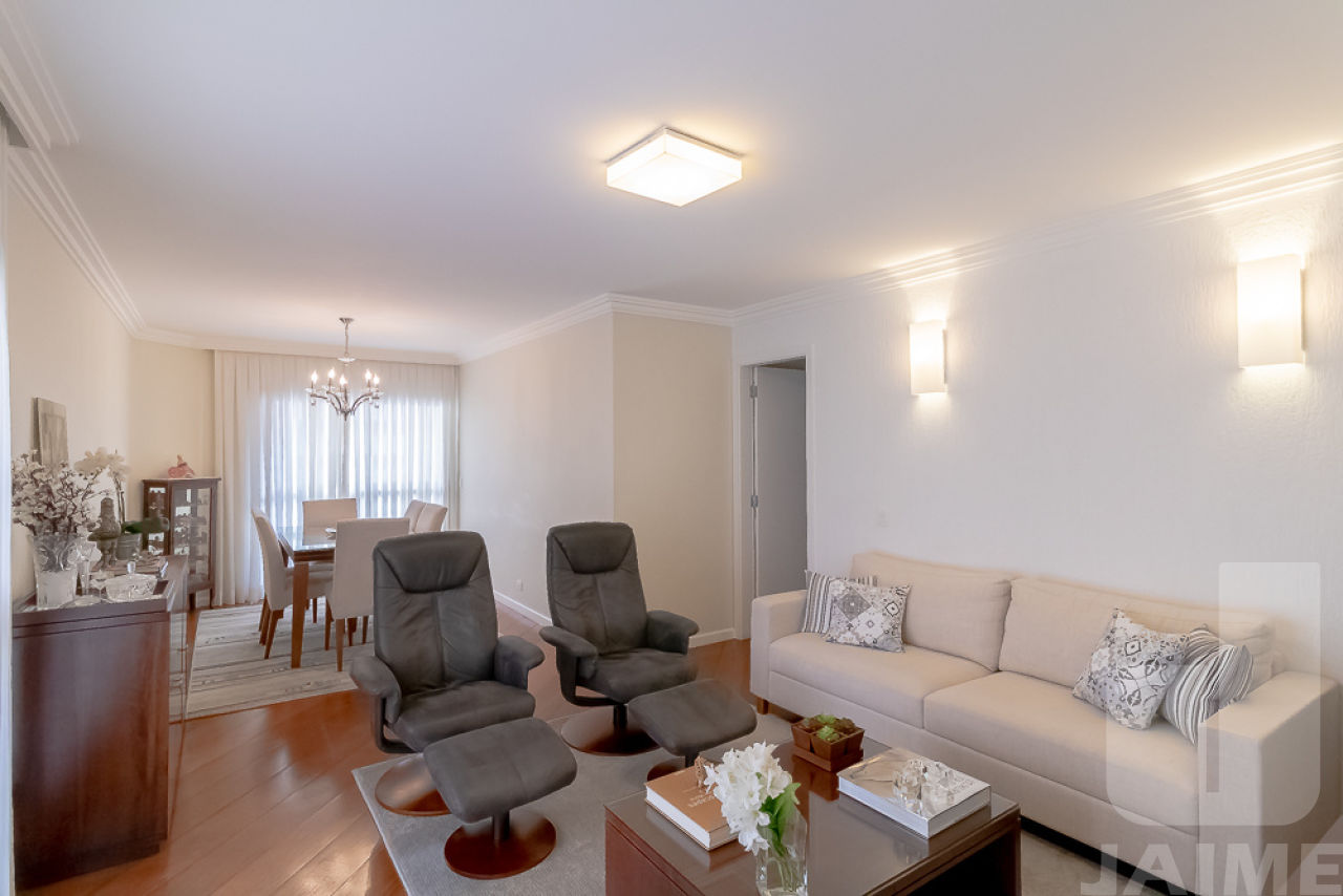 Apartamento para Venda - Higienópolis