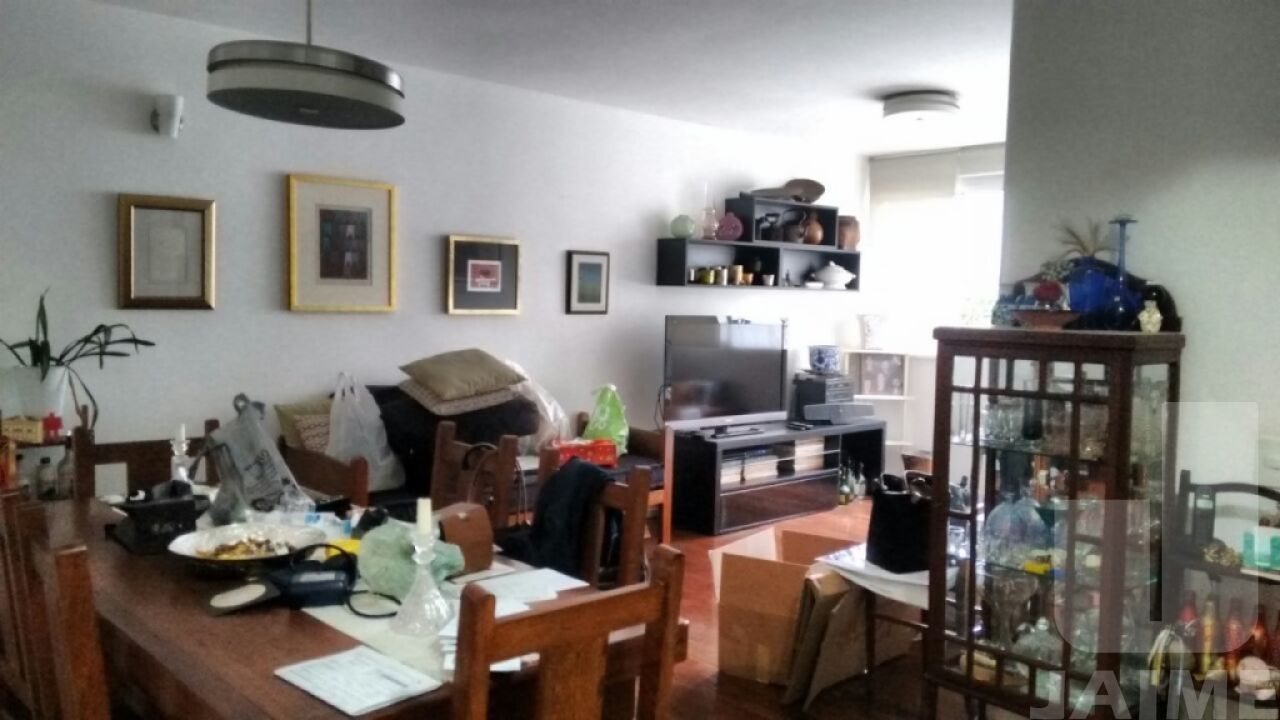 Apartamento para Venda - Higienópolis