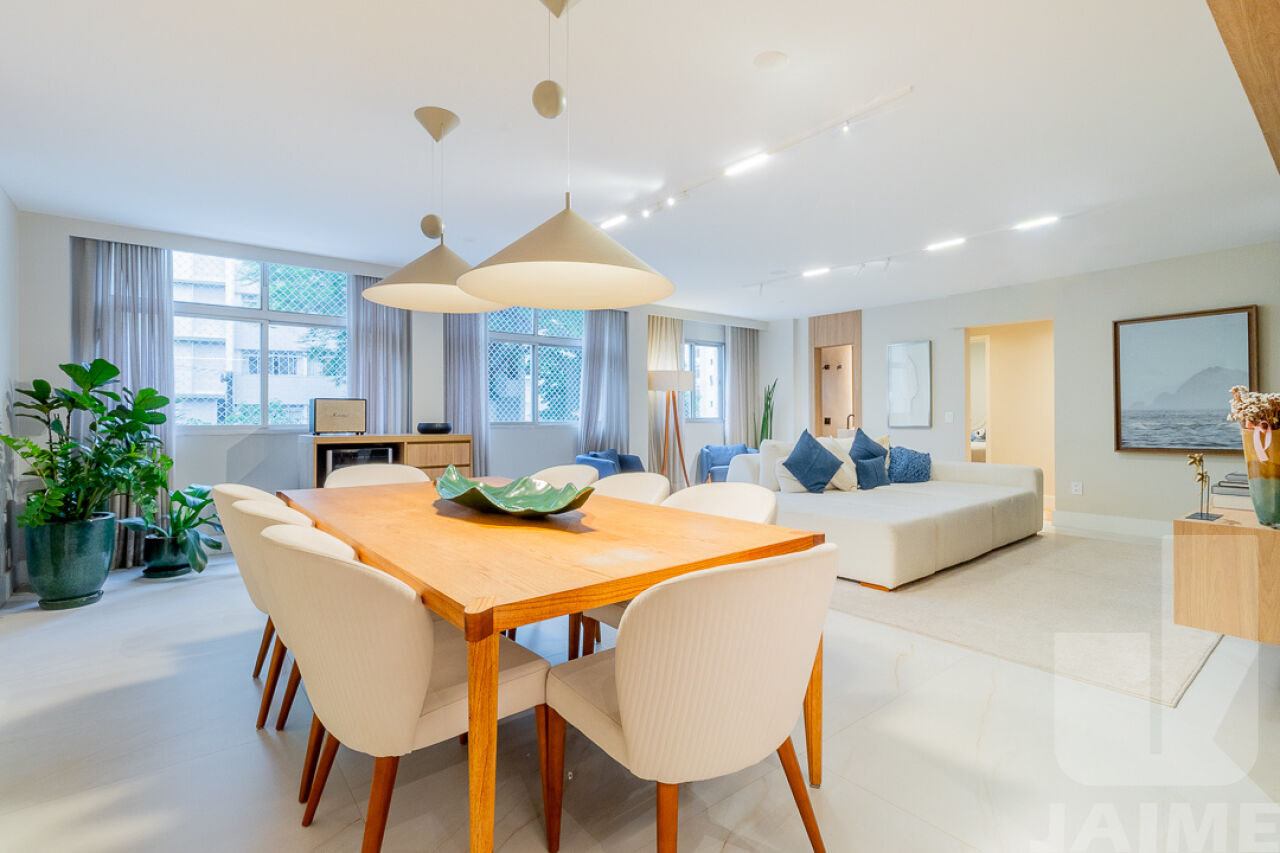 Apartamento para Venda - Higienópolis