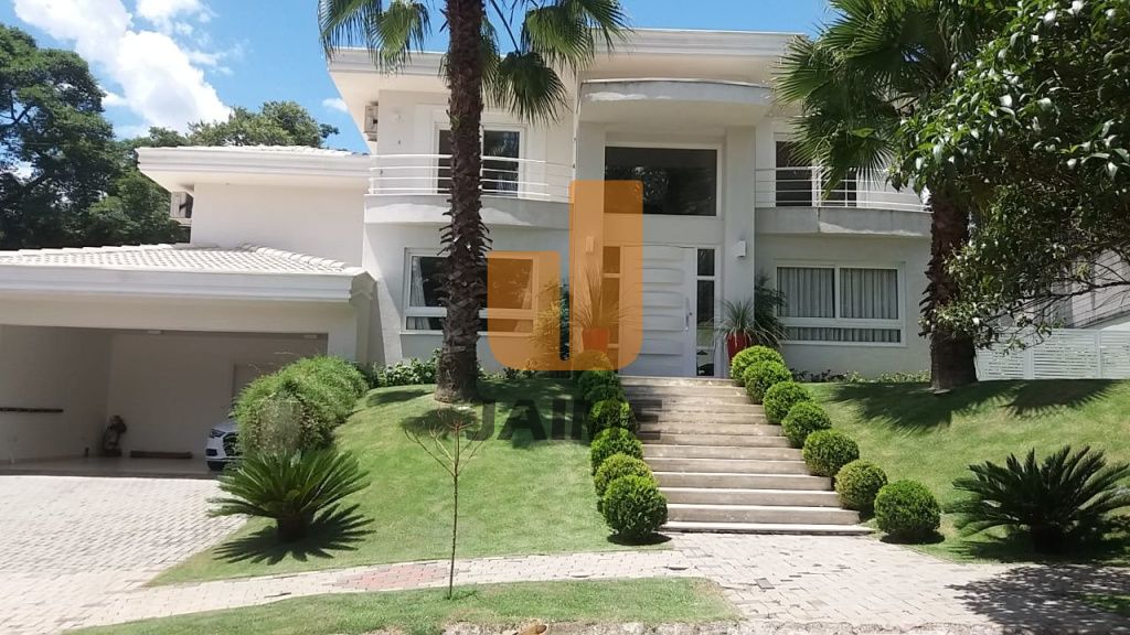 Sobrado para Venda - Parque Fernão Dias