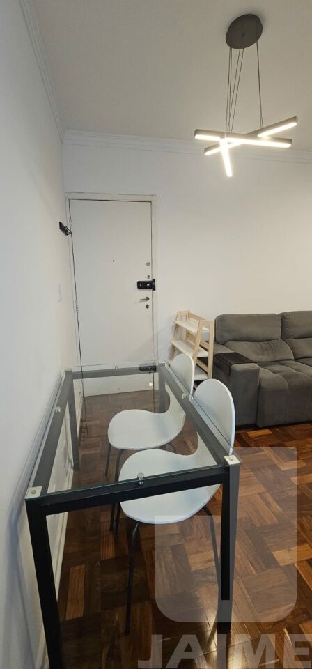 Apartamento para Locação - Higienópolis