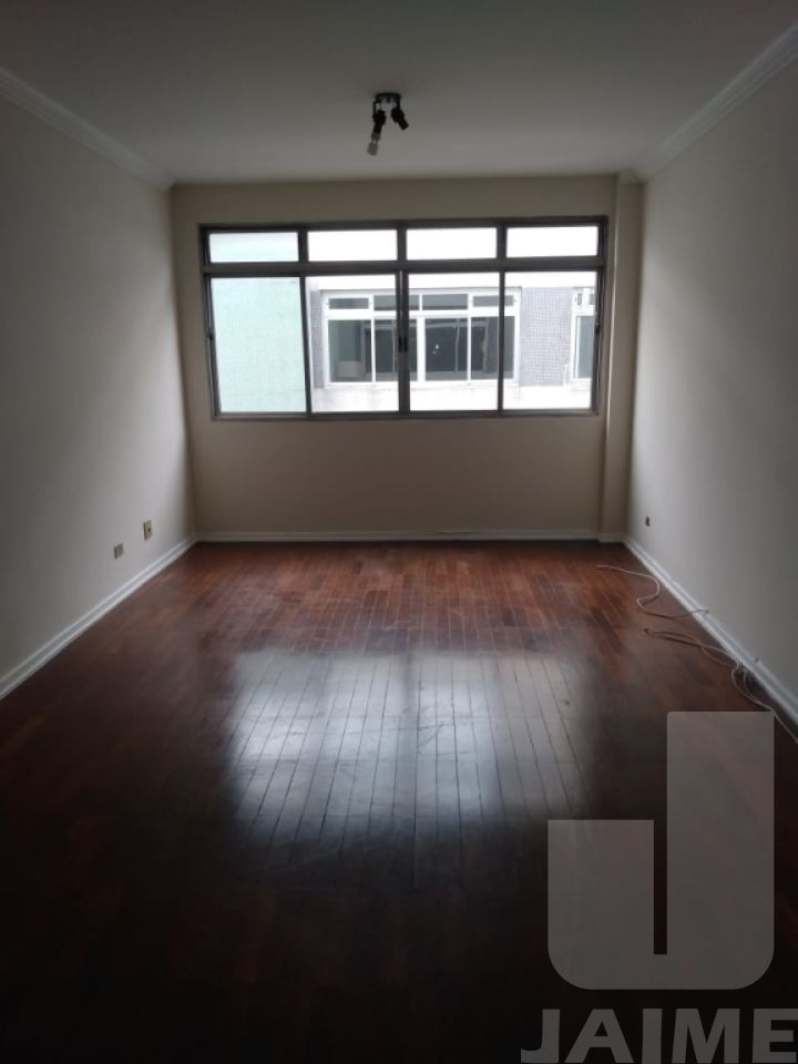 Apartamento para Venda - Higienópolis