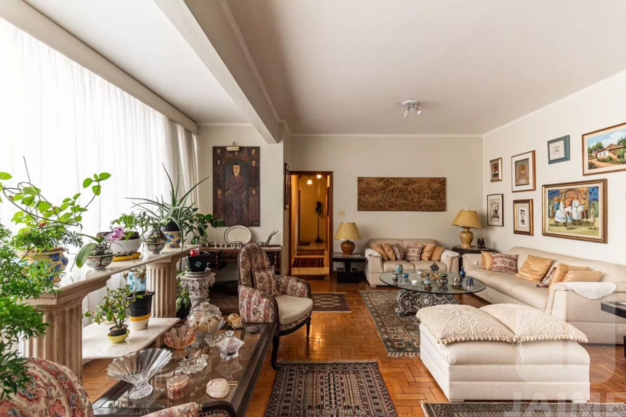 Apartamento para Venda - Higienópolis