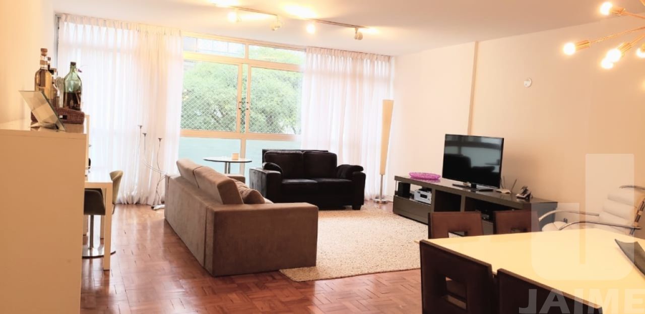 Apartamento para Venda - Higienópolis