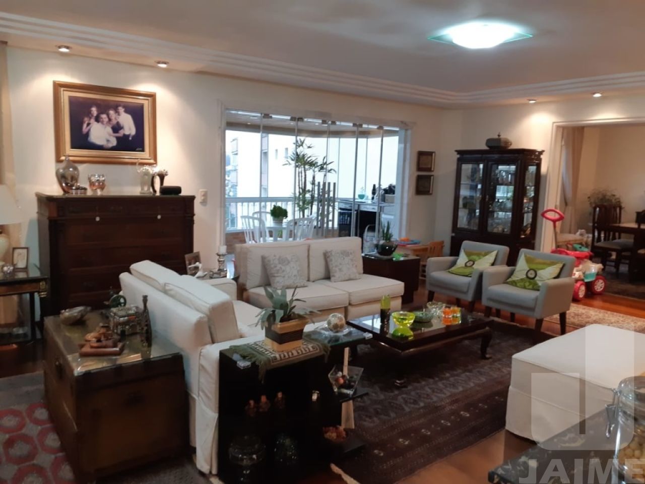 Apartamento para Venda - Perdizes