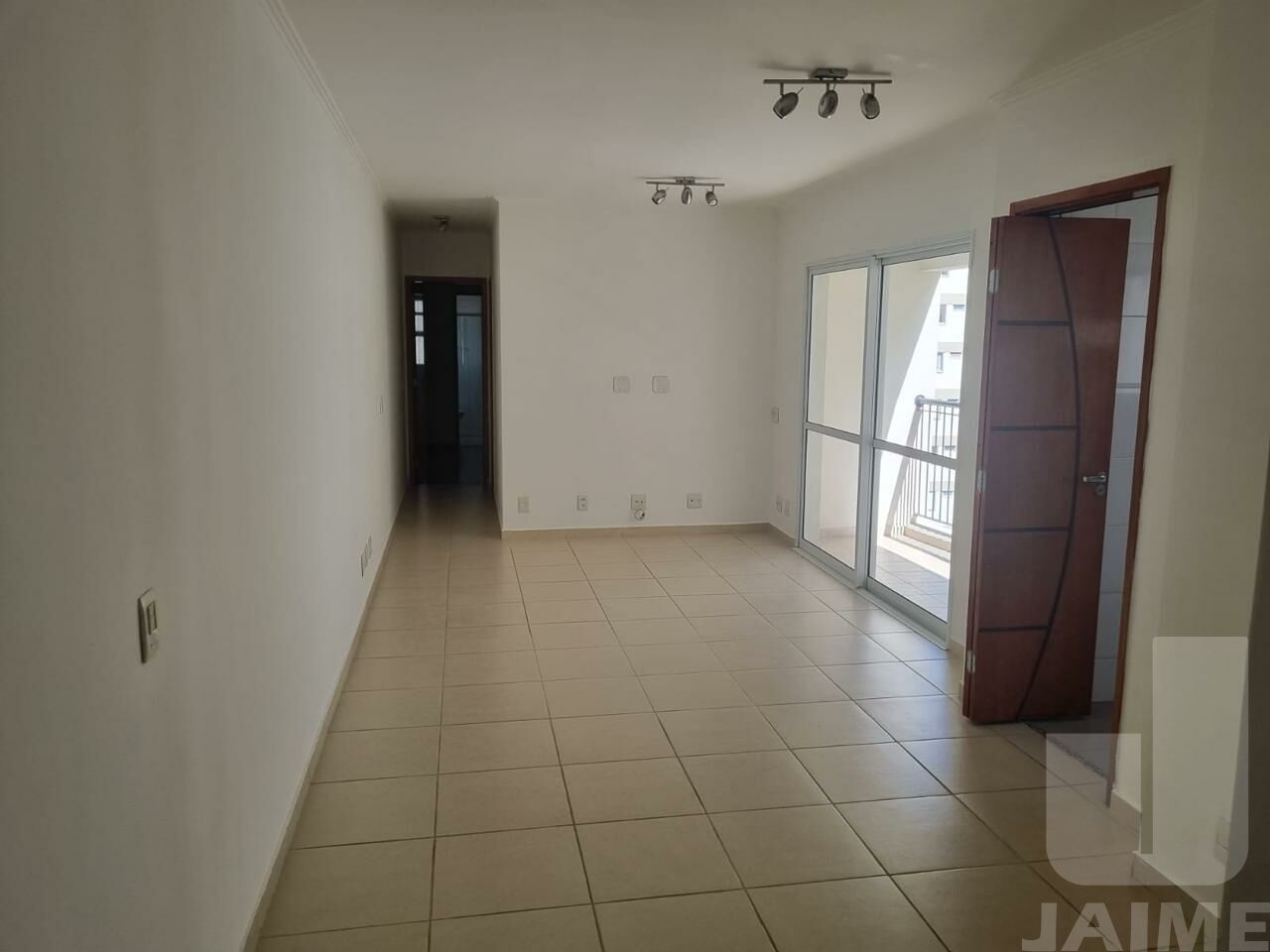 Apartamento para Locação - Perdizes