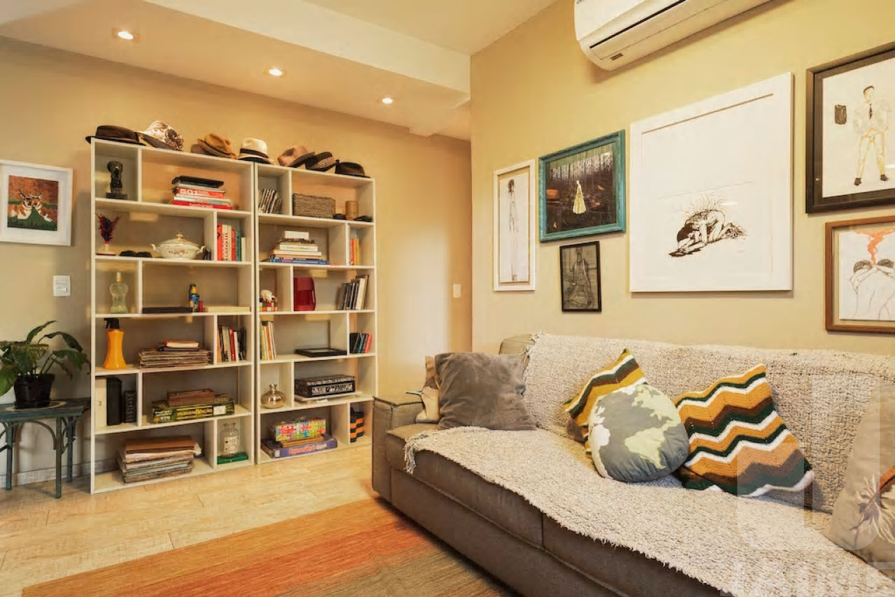 Apartamento para Locação - Barra Funda