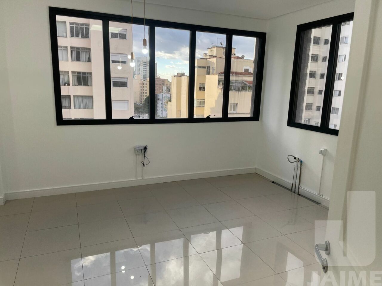 Conj. Comercial para Locação - Higienópolis