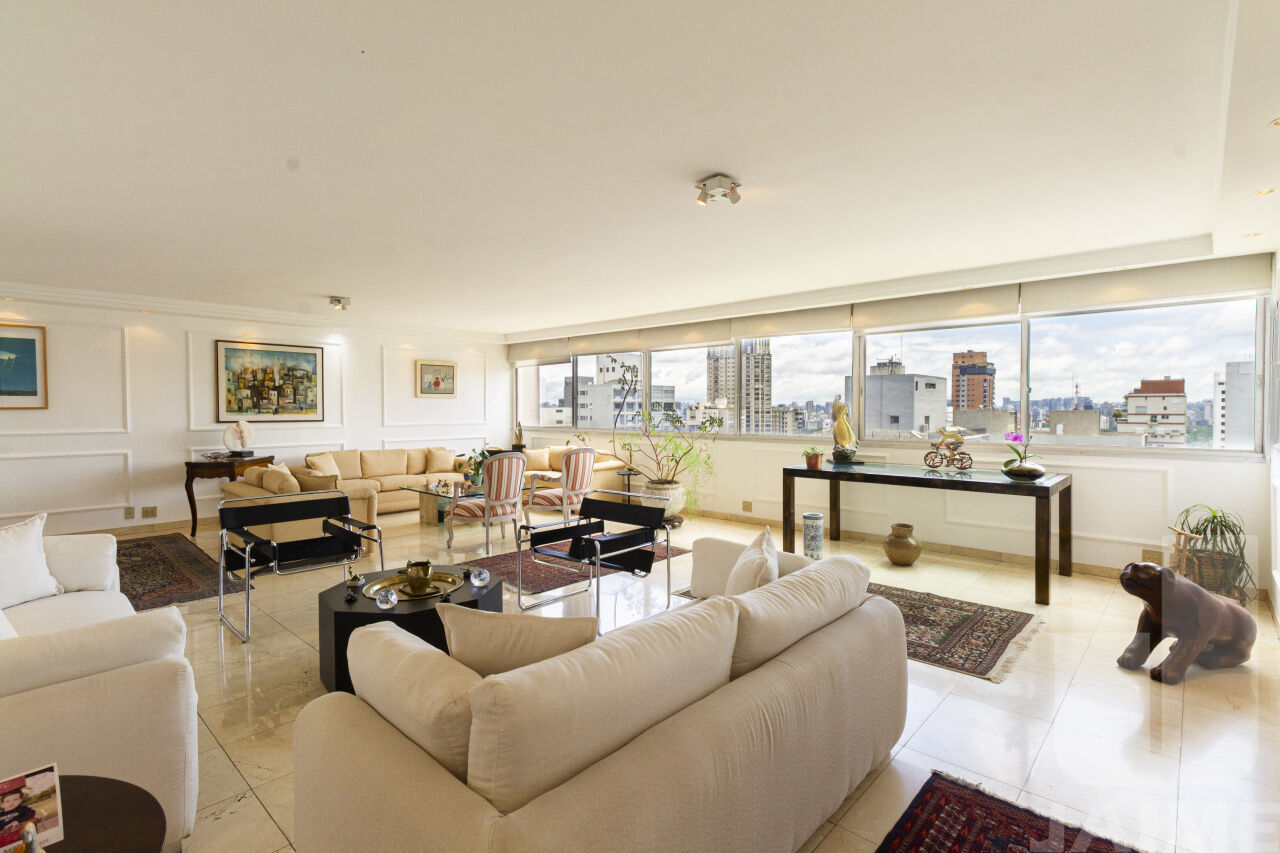 Apartamento para Venda - Jardins