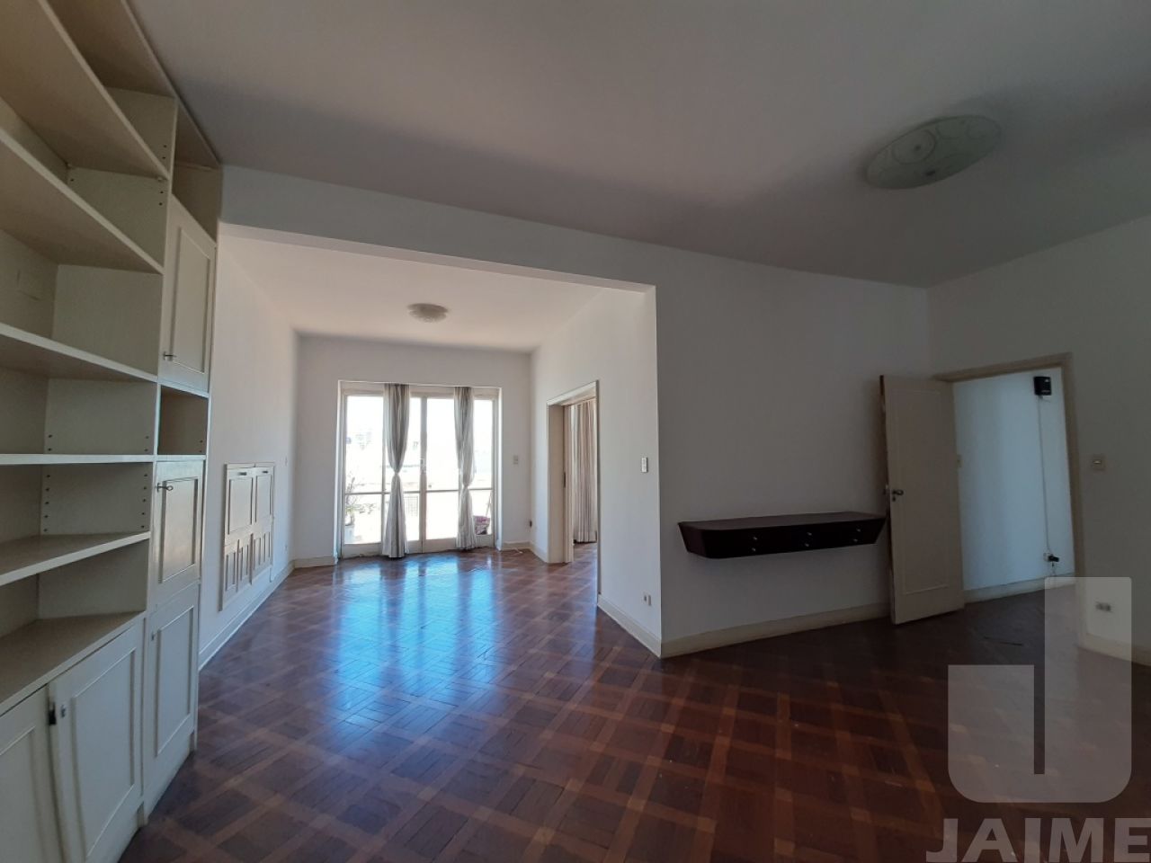 Apartamento para Venda - Higienópolis