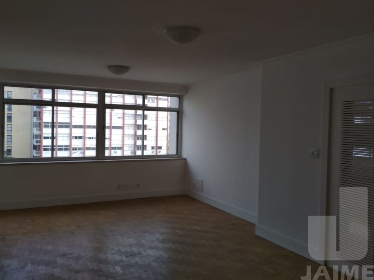 Apartamento para Locação - Higienópolis