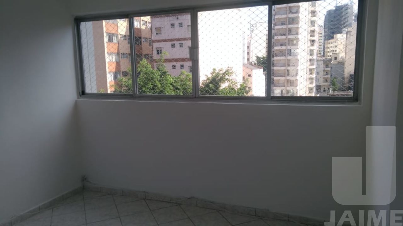 Apartamento para Venda - Higienópolis