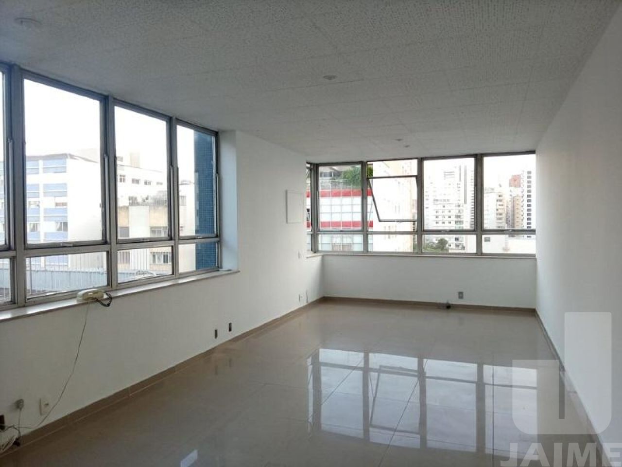 Conj. Comercial para Venda - Higienópolis