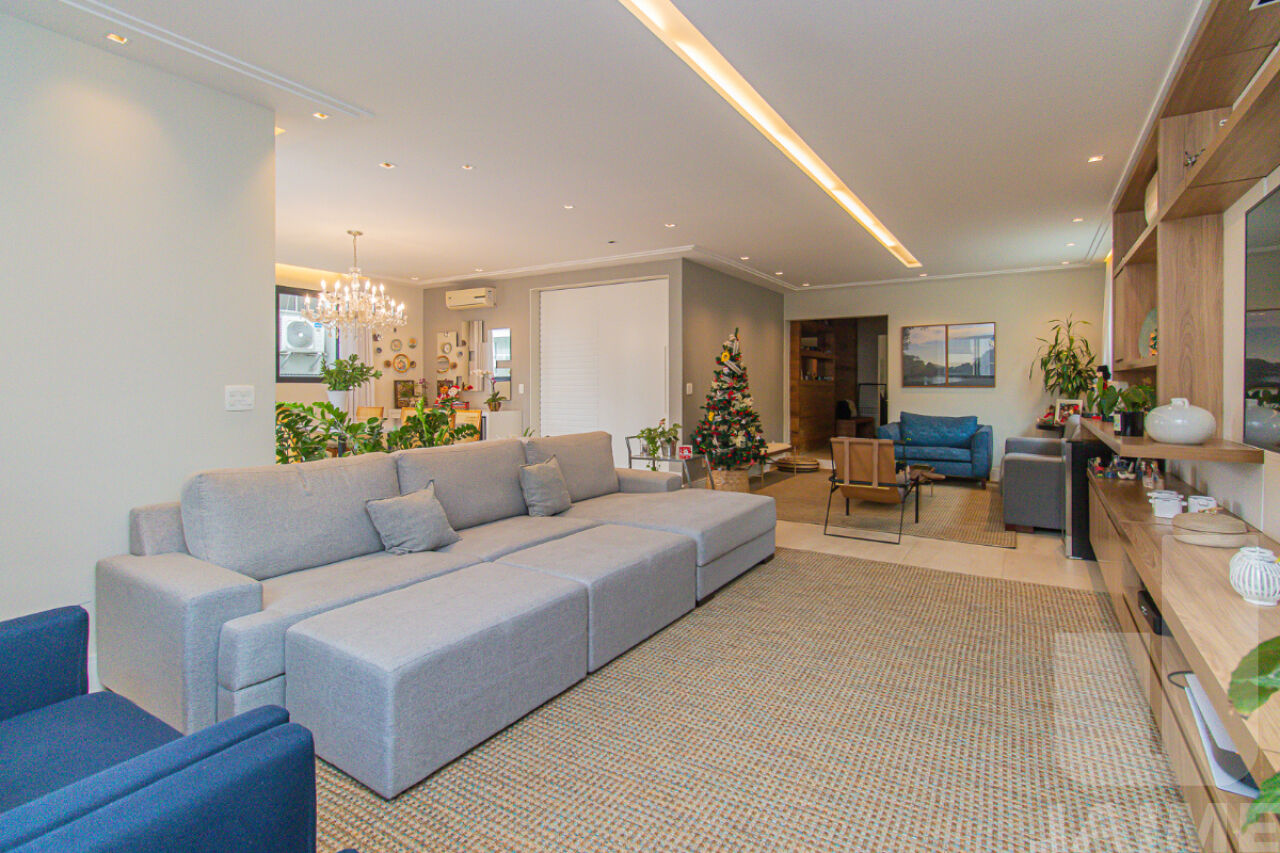 Apartamento para Venda - Higienópolis