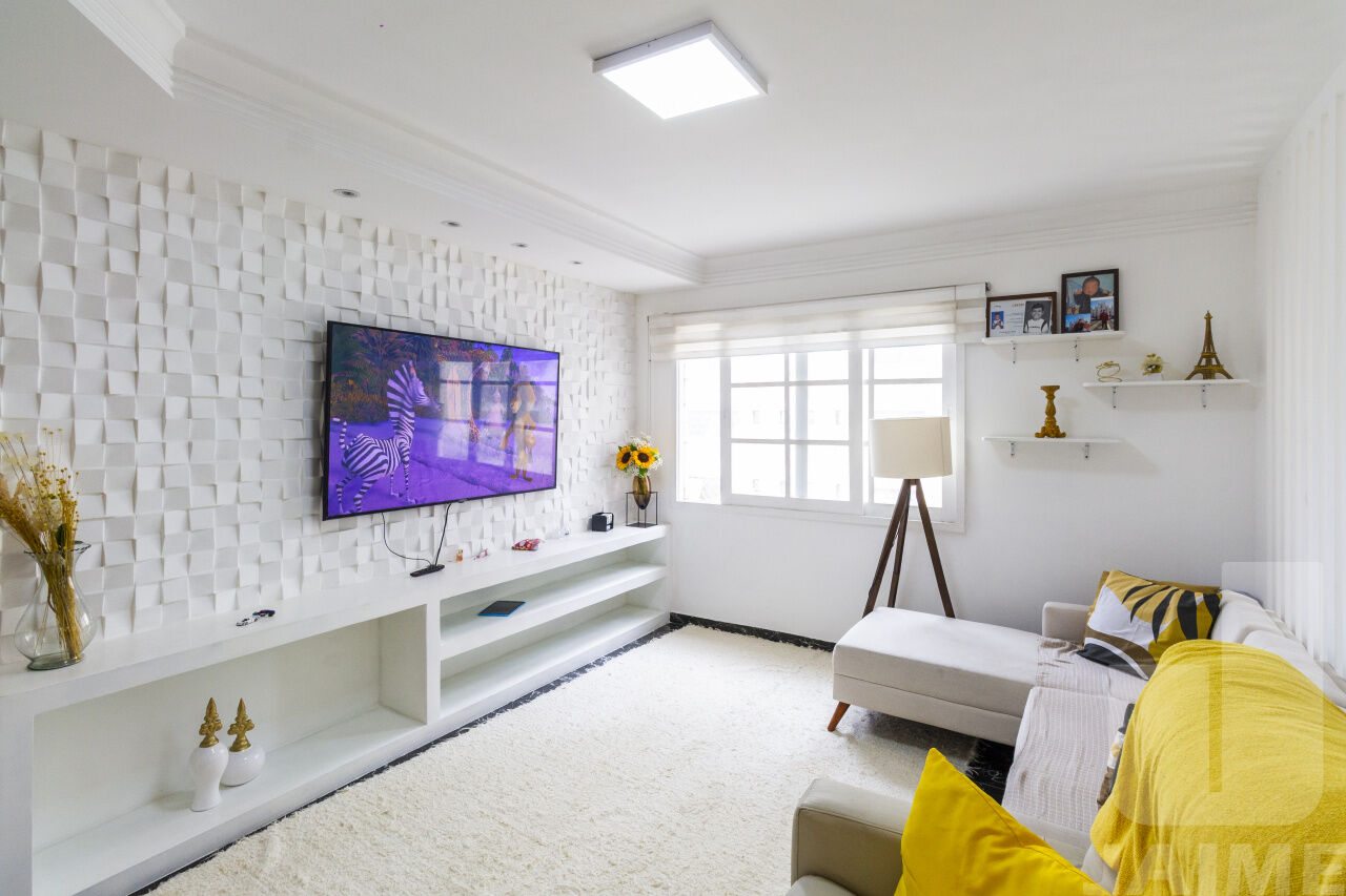 Apartamento para Venda - Perdizes