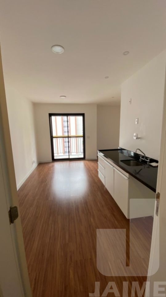 Apartamento para Locação - Campos Elíseos