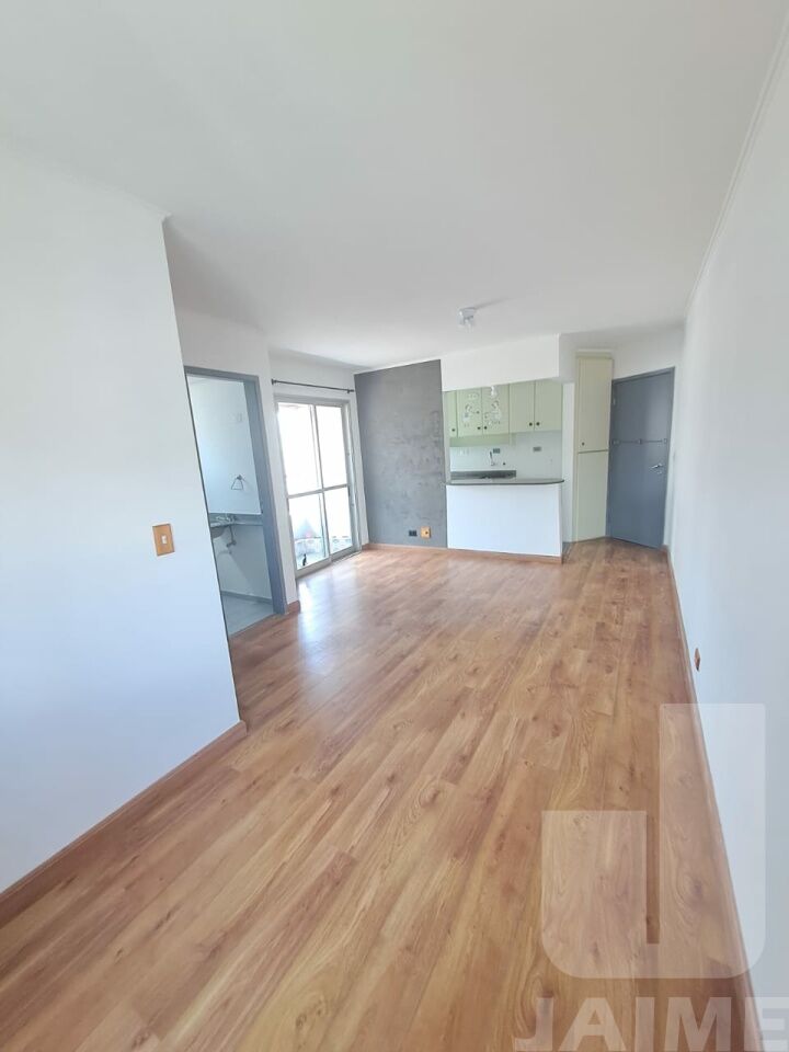 Apartamento para Locação - Higienópolis