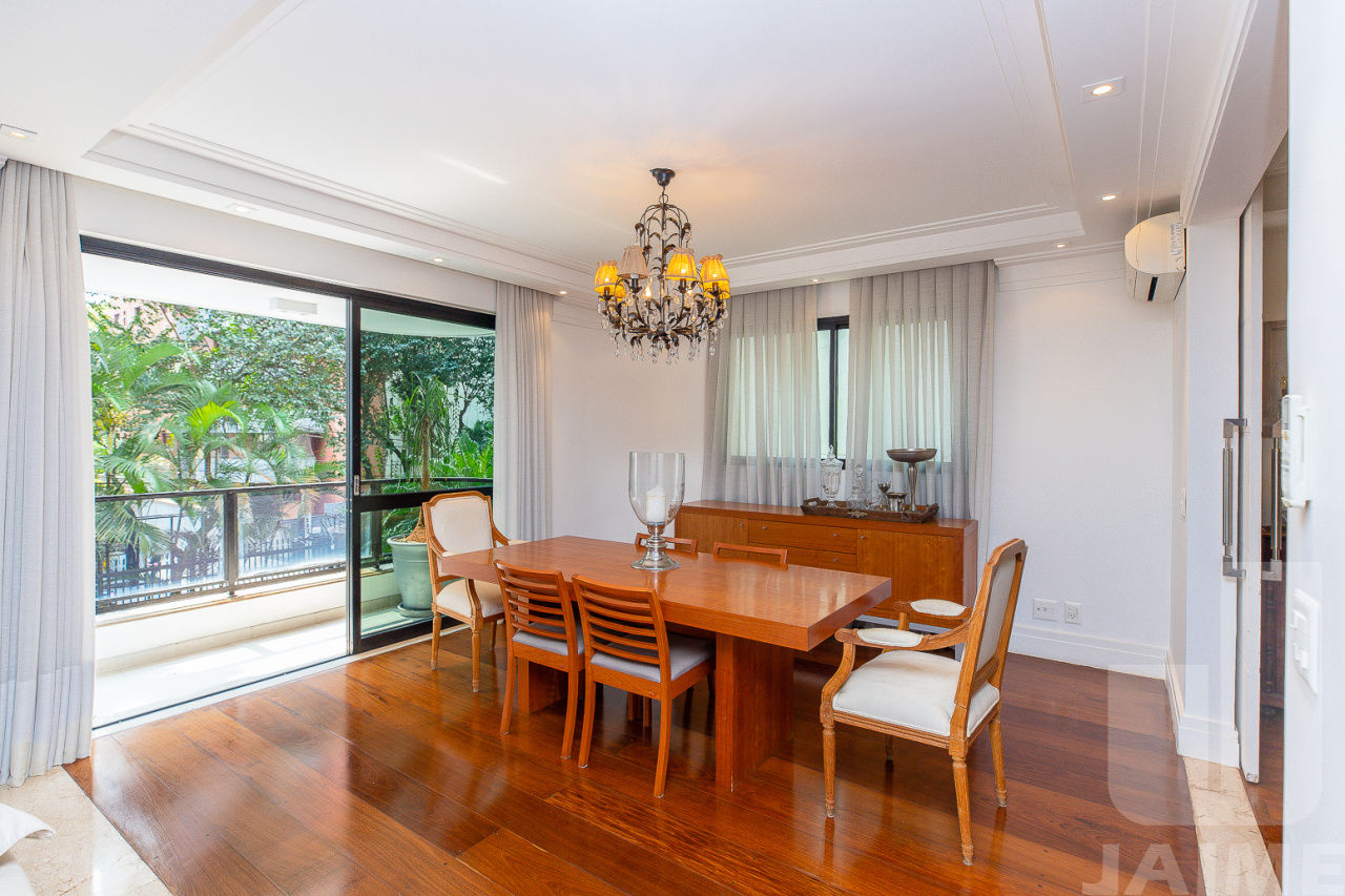 Apartamento para Venda - Higienópolis