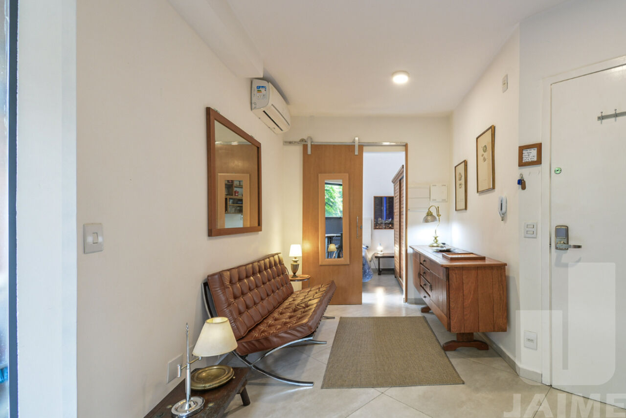 Apartamento para Venda - Pinheiros