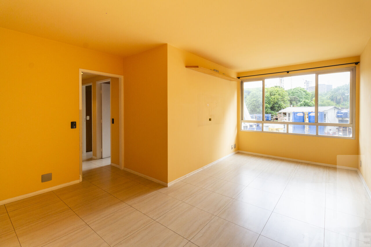 Apartamento para Venda - Higienópolis