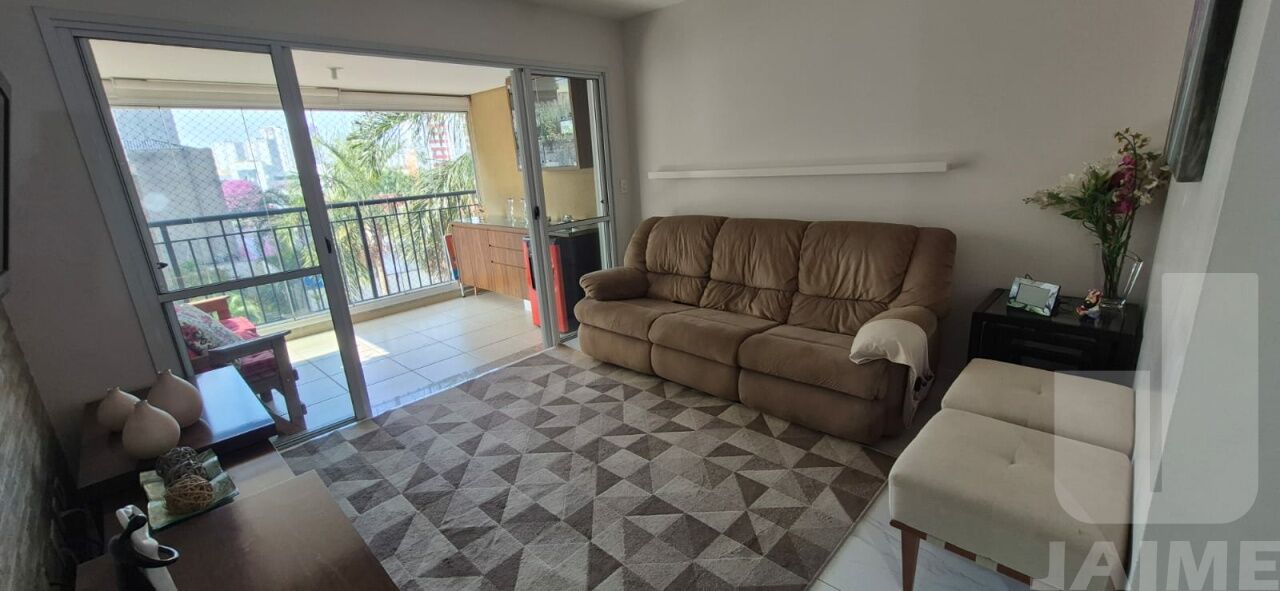 Apartamento para Venda - Barra Funda