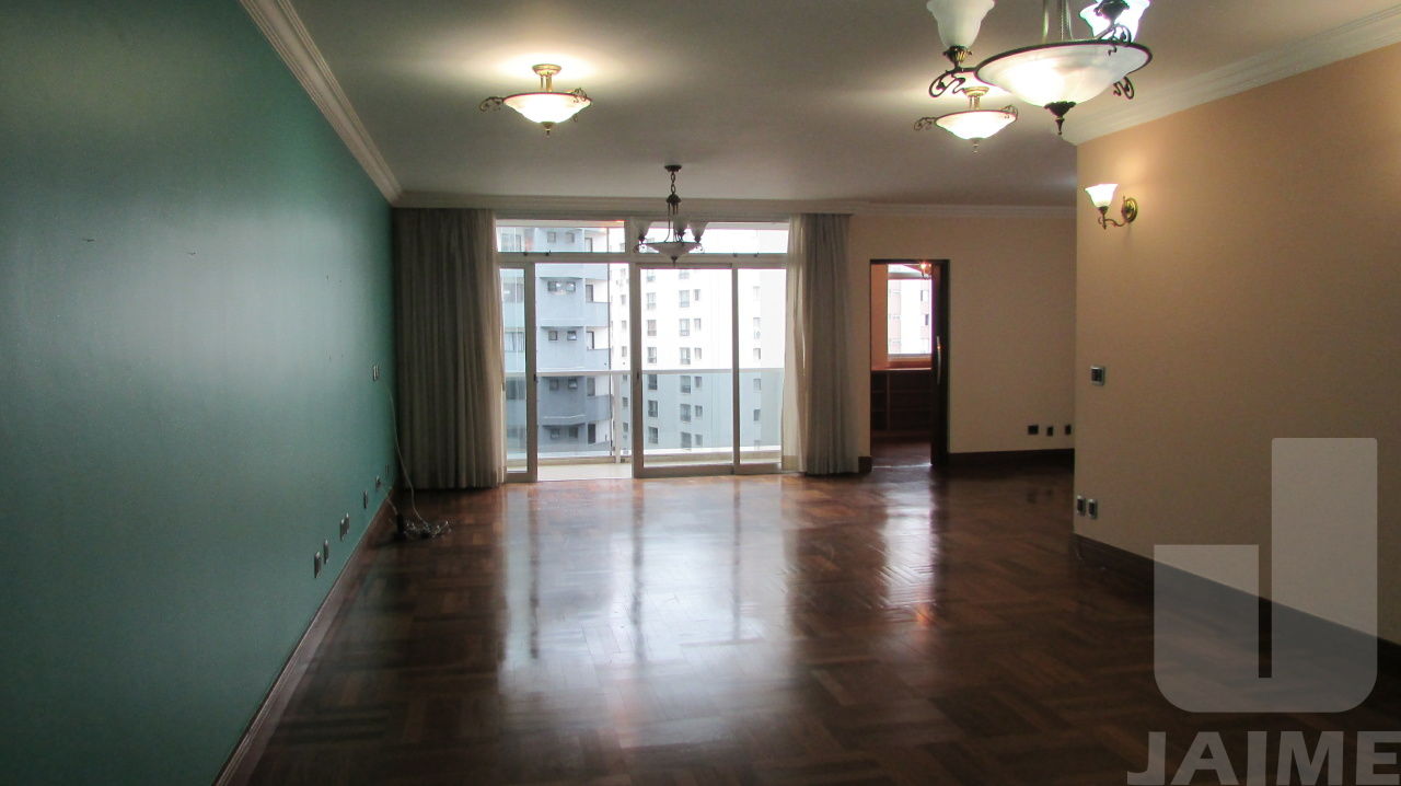 Apartamento para Venda - Higienópolis