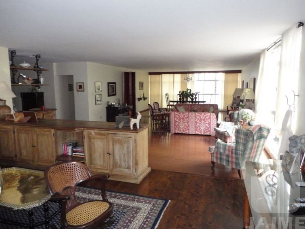 Apartamento para Venda - Higienópolis