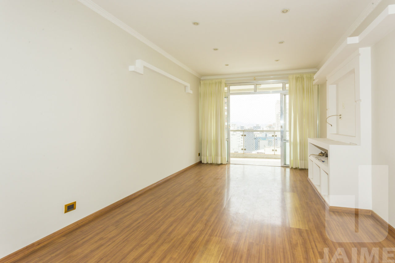 Apartamento para Locação - Higienópolis