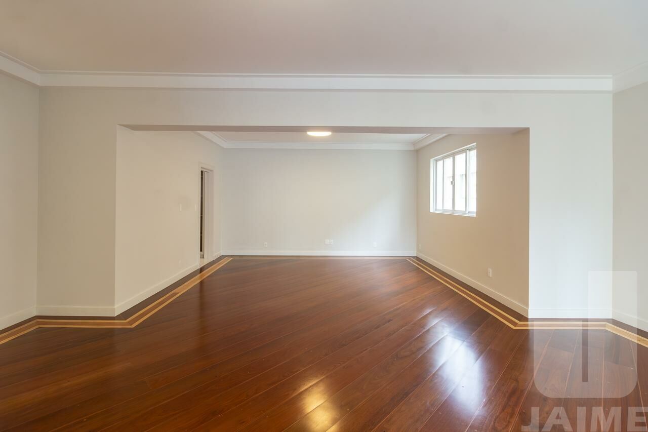 Apartamento para Venda - Higienópolis