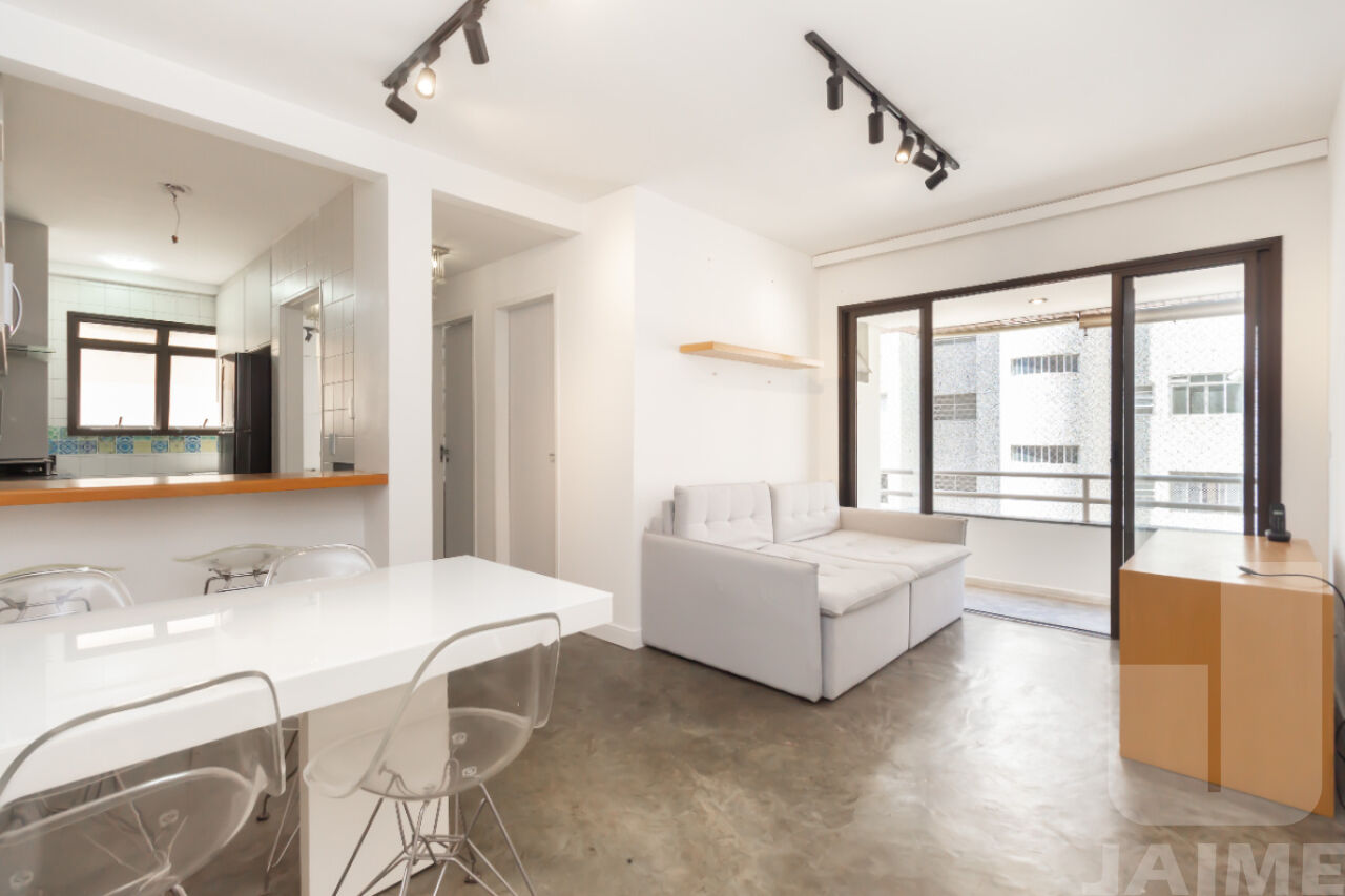 Apartamento para Venda - Consolação