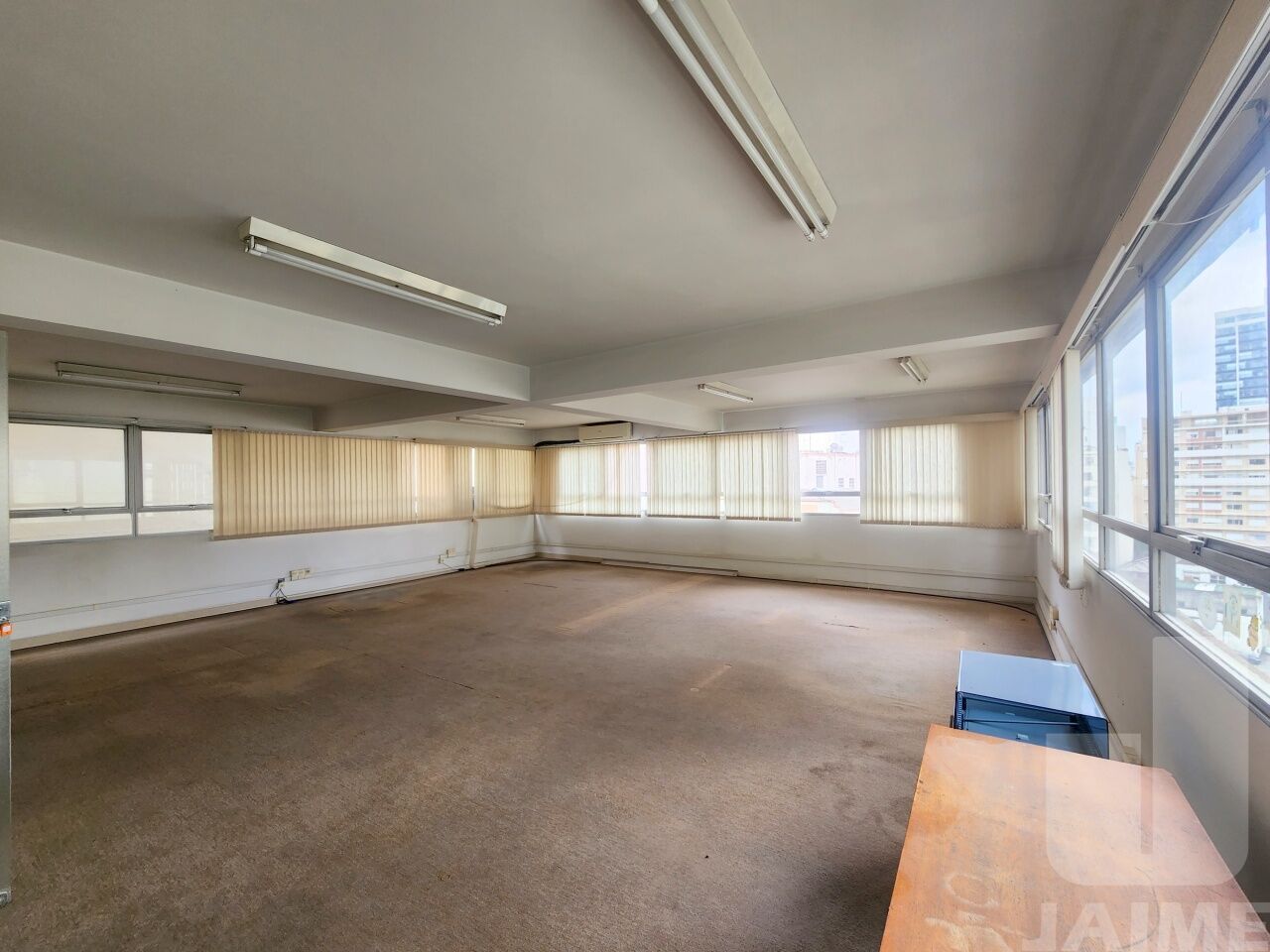 Conj. Comercial para Venda - Vila Buarque