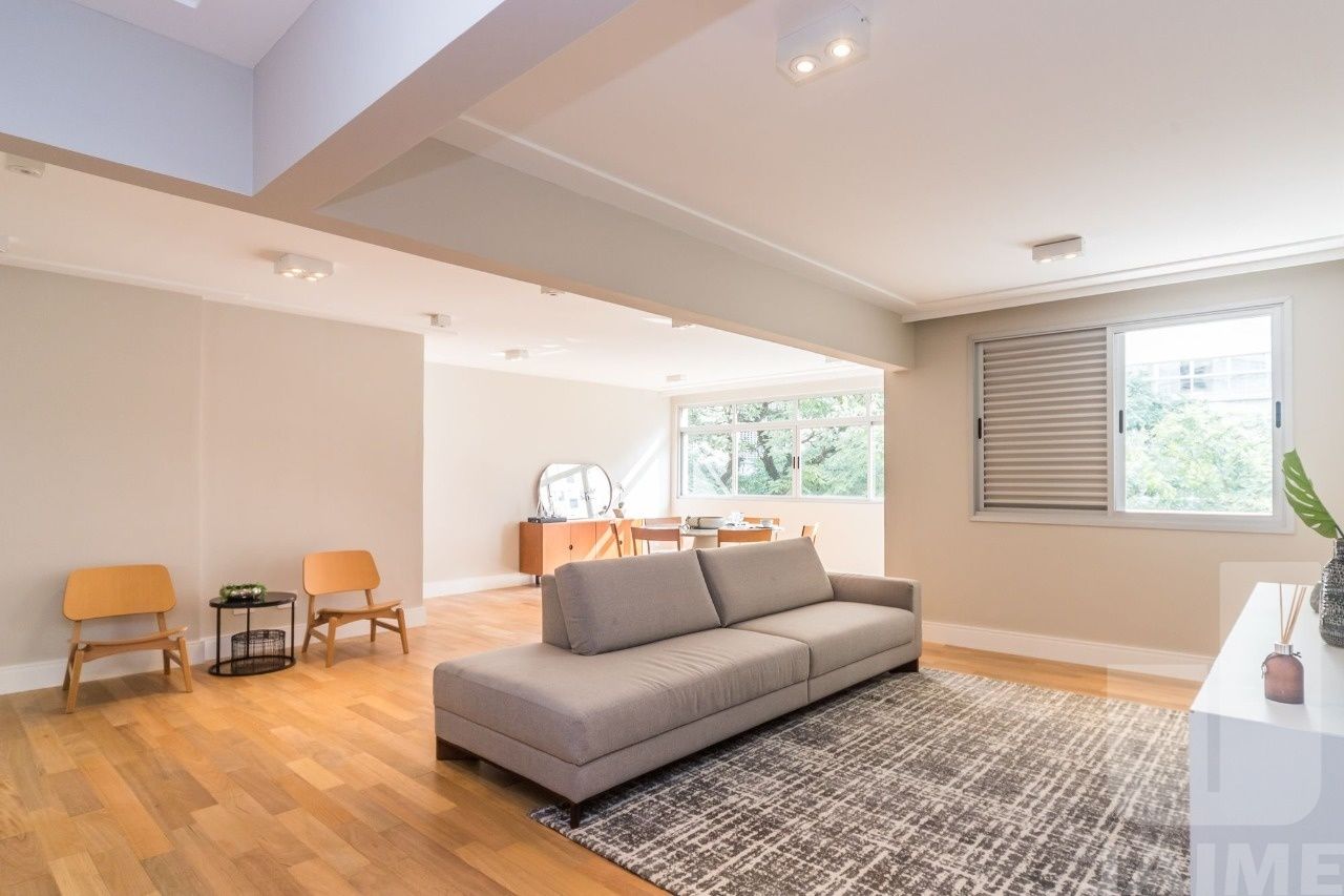 Apartamento para Venda - Higienópolis