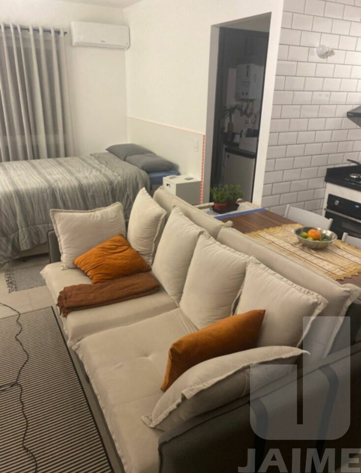 Apartamento para Locação - Higienópolis