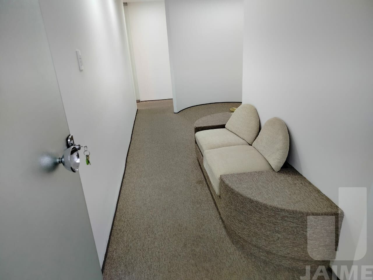 Conj. Comercial para Locação - Higienópolis