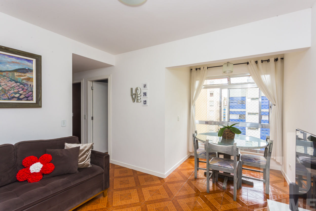 Apartamento para Venda - Higienópolis