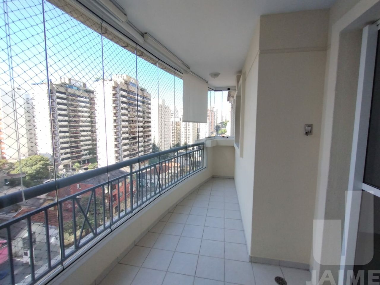 Apartamento para Locação - Perdizes