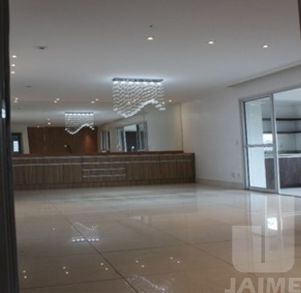 Apartamento para Locação - Barra Funda