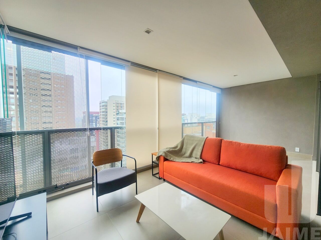 Apartamento para Locação - Pinheiros