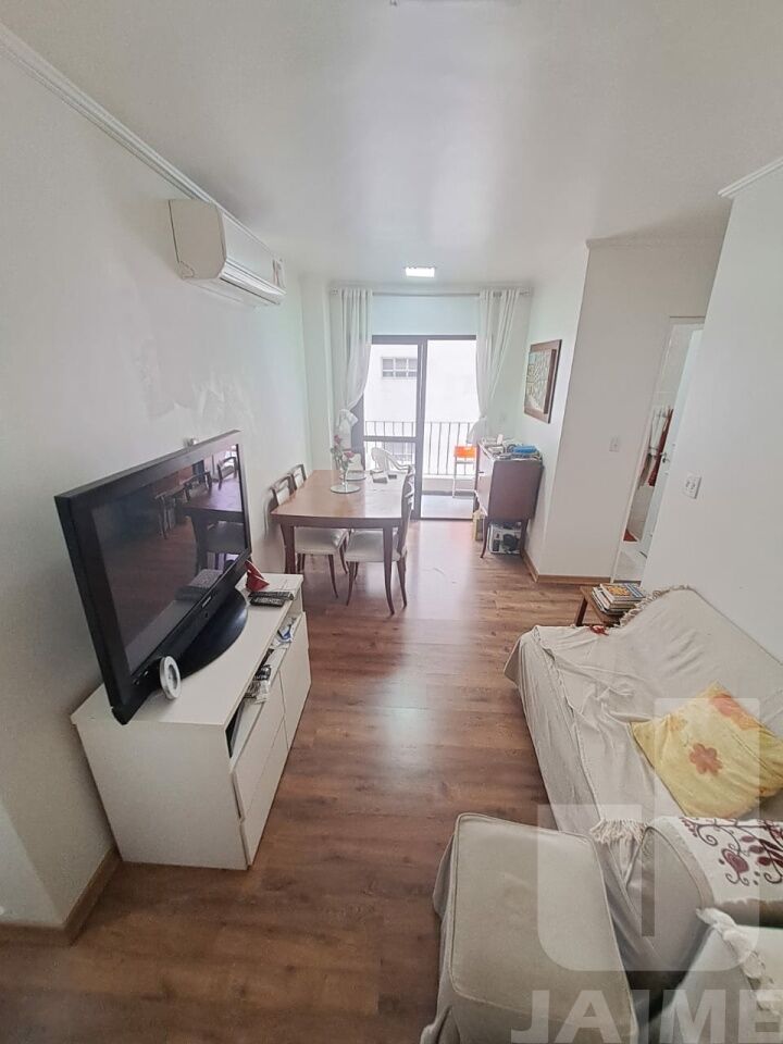 Apartamento para Venda - Higienópolis