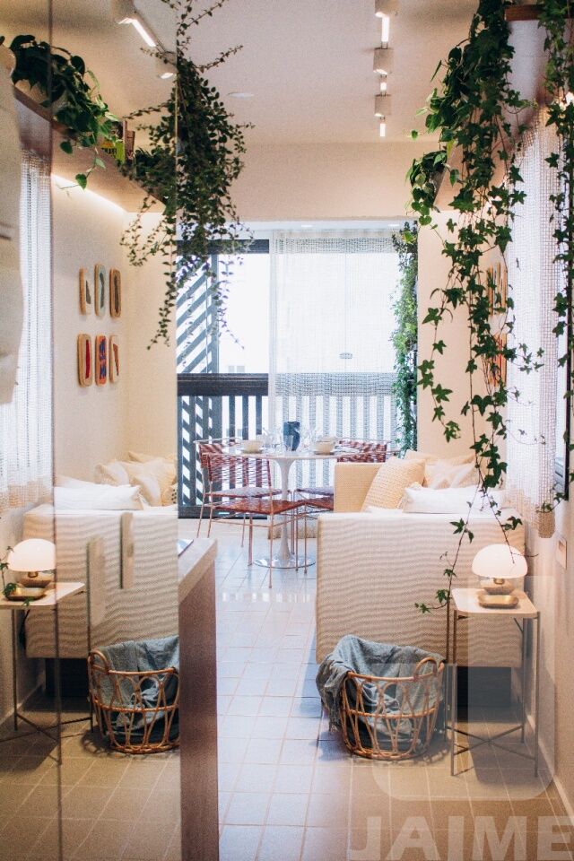 Apartamento para Venda - Higienópolis