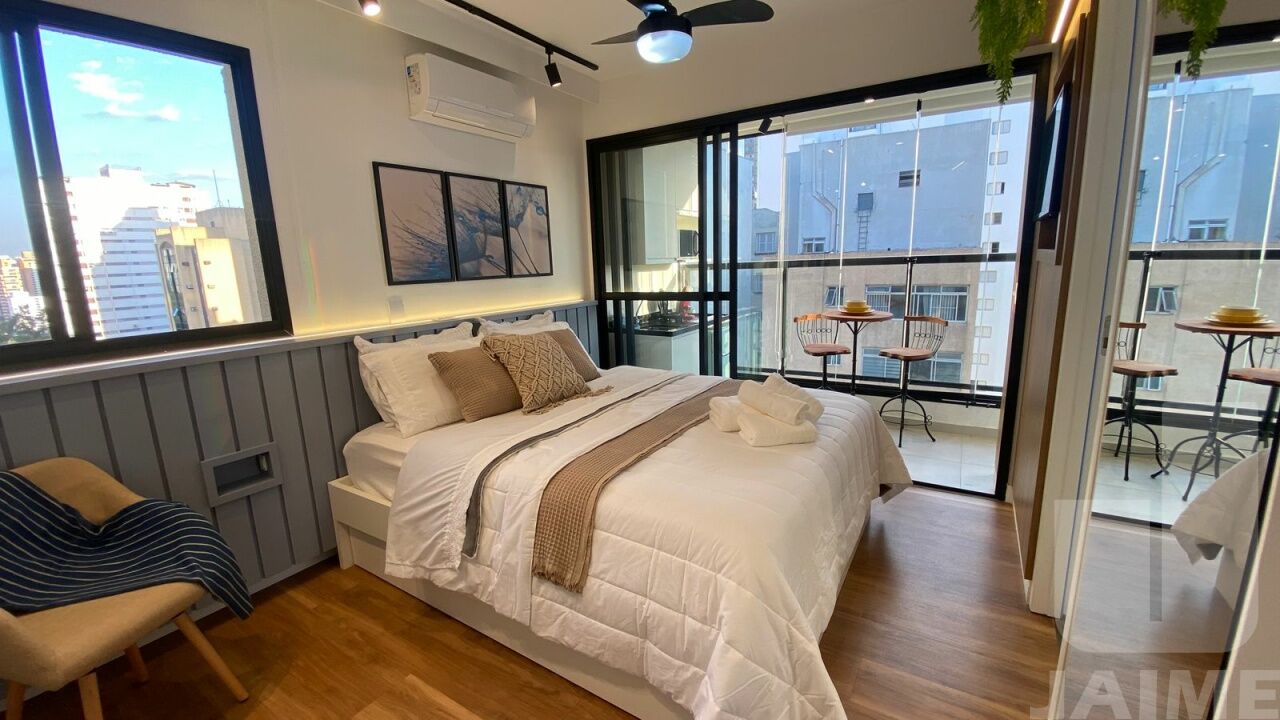 Apartamento para Venda - Perdizes