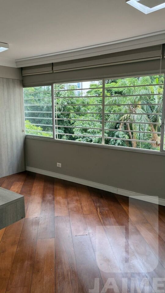 Apartamento para Venda - Higienópolis