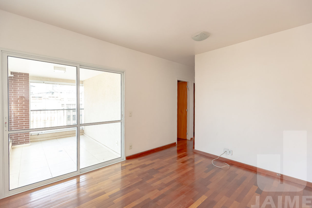 Apartamento para Venda - Higienópolis