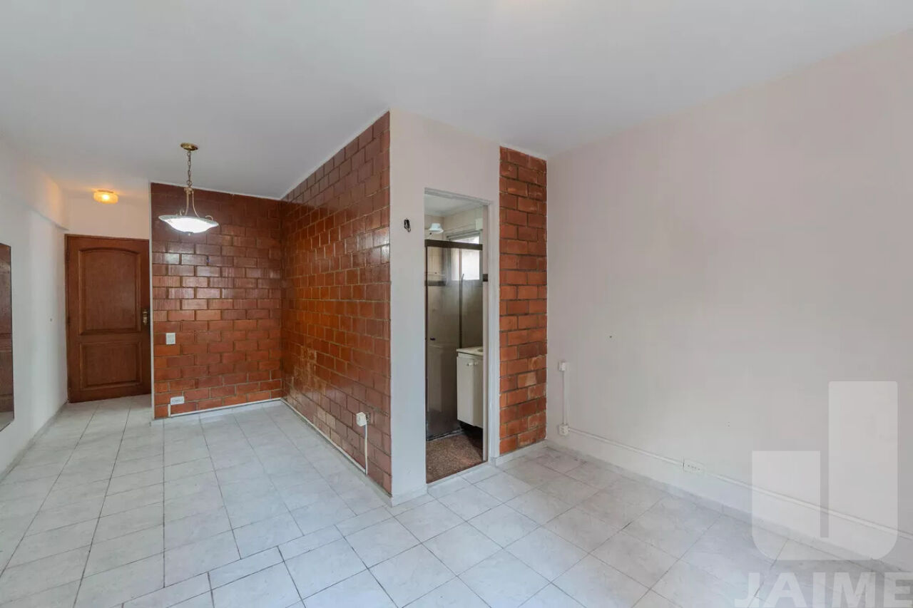 Apartamento para Venda - Bela Vista