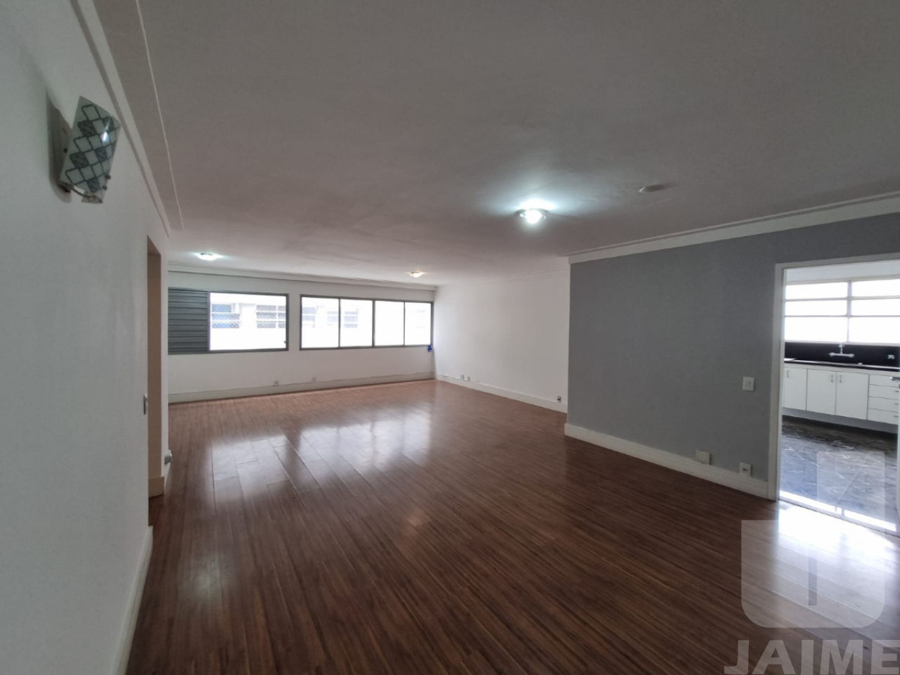 Apartamento para Venda - Perdizes