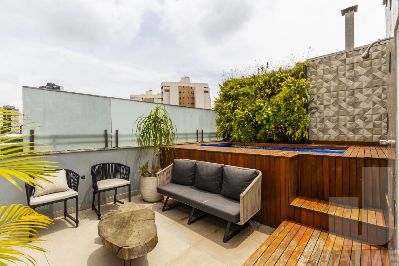 Apartamento para Venda - Perdizes