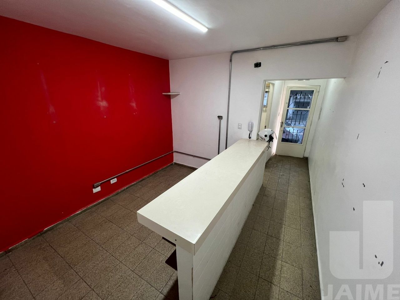 Galpão para Venda - Barra Funda